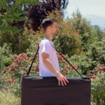 Fisio a domicilio en Granada