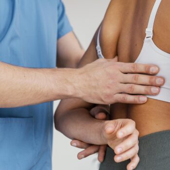 Fisioterapia postoperatoria en Granada