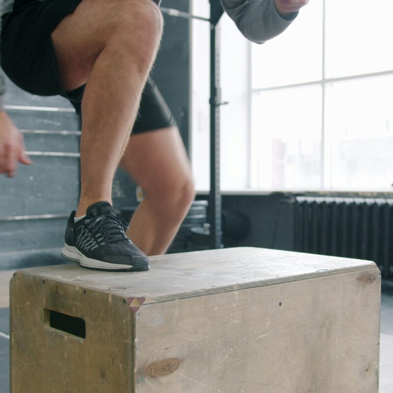 Evitar lesiones con entrenamiento funcional