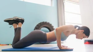 Ejercicios funcionales para principiantes