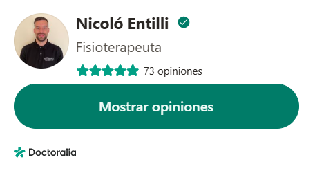 Reservar cita en Doctoralia