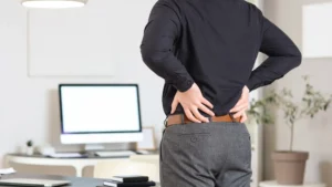 5 Ejercicios para Aliviar el Dolor Lumbar en Casa