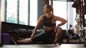 ¿Cómo calentar antes de entrenar?