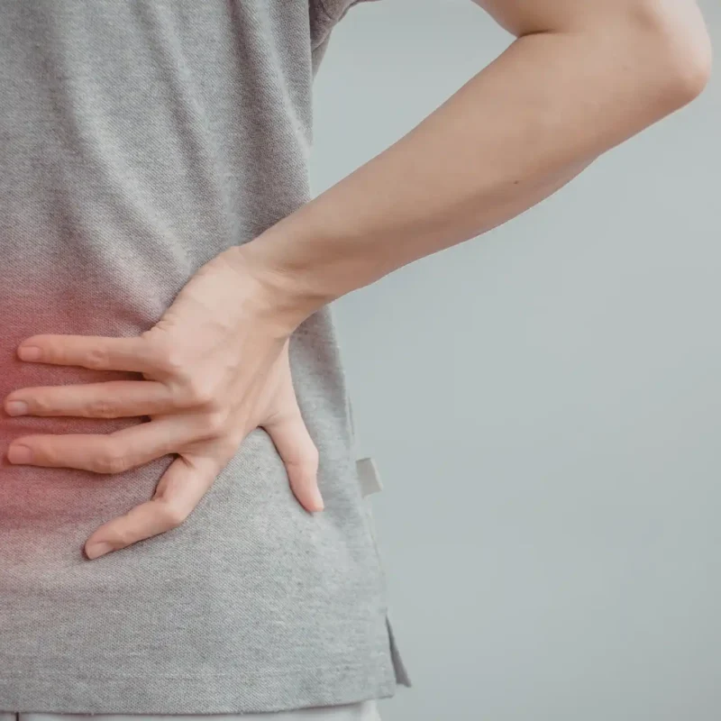 Lumbalgia y fisioterapia